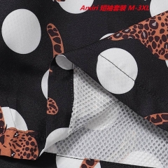 A.m.i.r.i. Short Suit 3158 Men