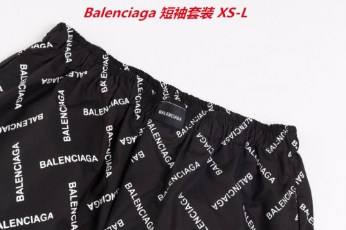 B.a.l.e.n.c.i.a.g.a. Short Suit 3017 Men