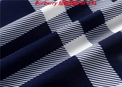 B.u.r.b.e.r.r.y. Short Suit 3562 Men