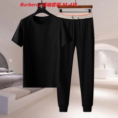 B.u.r.b.e.r.r.y. Short Suit 3200 Men