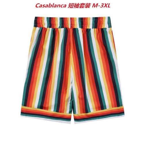 C.a.s.a.b.l.a.n.c.a. Short Suit 3463 Men