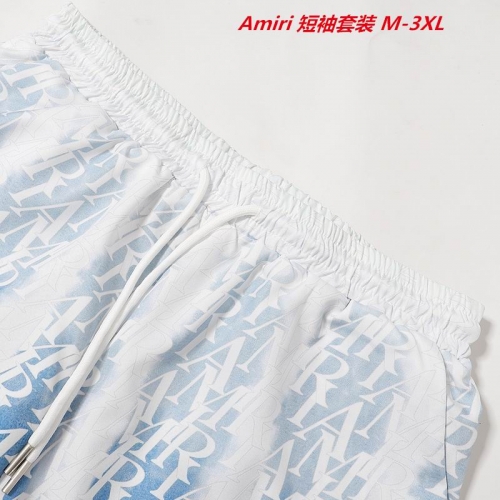 A.m.i.r.i. Short Suit 3246 Men