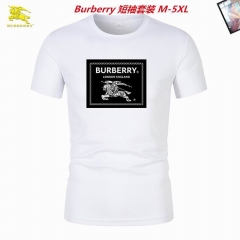 B.u.r.b.e.r.r.y. Short Suit 3055 Men