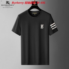 B.u.r.b.e.r.r.y. Short Suit 3307 Men