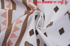 A.m.i.r.i. Short Suit 3357 Men