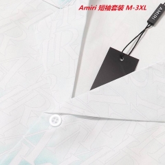 A.m.i.r.i. Short Suit 3276 Men