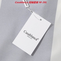 C.a.s.a.b.l.a.n.c.a. Short Suit 3213 Men