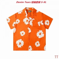 D.e.n.i.m. T.e.a.r.s. Short Suit 3012 Men