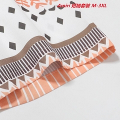 A.m.i.r.i. Short Suit 3226 Men
