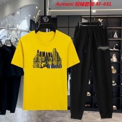 A.r.m.a.n.i. Short Suit 3547 Men