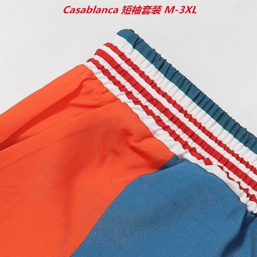 C.a.s.a.b.l.a.n.c.a. Short Suit 3182 Men