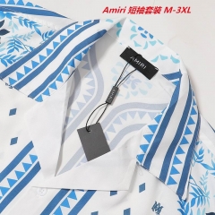 A.m.i.r.i. Short Suit 3202 Men