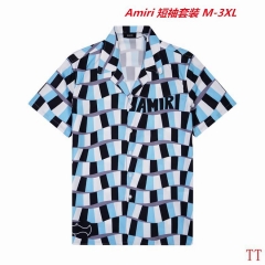 A.m.i.r.i. Short Suit 3086 Men