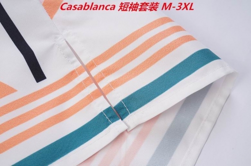 C.a.s.a.b.l.a.n.c.a. Short Suit 3028 Men