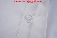 C.a.s.a.b.l.a.n.c.a. Short Suit 3406 Men