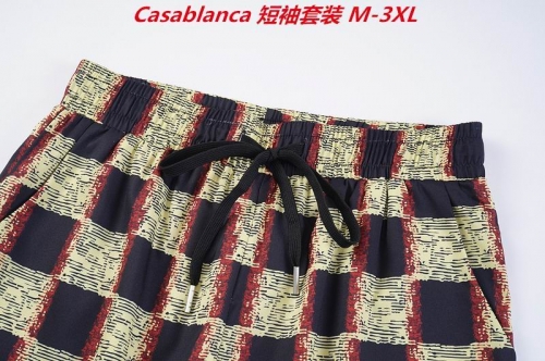 C.a.s.a.b.l.a.n.c.a. Short Suit 3521 Men