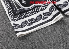 D...G... Short Suit 3286 Men