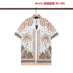 A.m.i.r.i. Short Suit 3233 Men