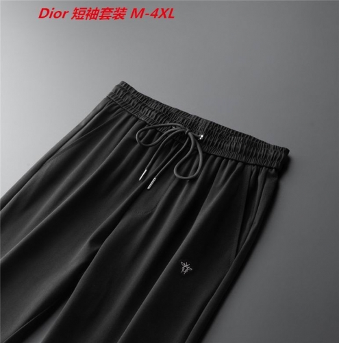 D.i.o.r. Short Suit 3517 Men