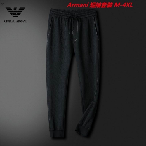 A.r.m.a.n.i. Short Suit 3137 Men