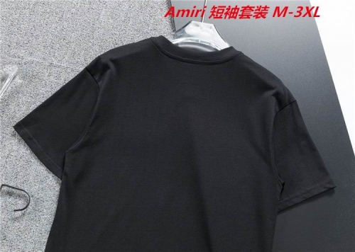 A.m.i.r.i. Short Suit 3701 Men