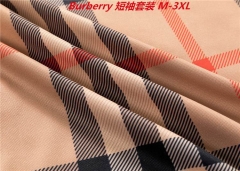 B.u.r.b.e.r.r.y. Short Suit 3598 Men