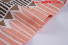 A.m.i.r.i. Short Suit 3353 Men