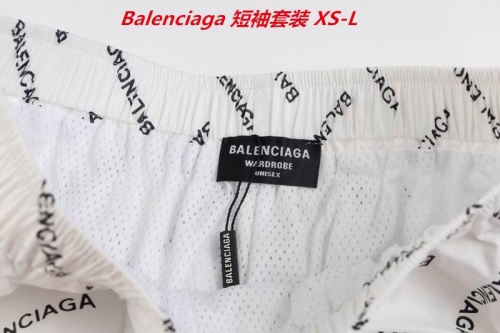 B.a.l.e.n.c.i.a.g.a. Short Suit 3032 Men