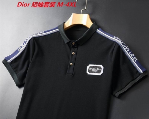 D.i.o.r. Short Suit 3427 Men