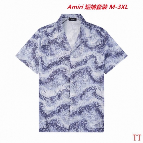 A.m.i.r.i. Short Suit 3515 Men