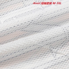 A.m.i.r.i. Short Suit 3304 Men