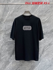 D.i.o.r. Short Suit 3082 Men