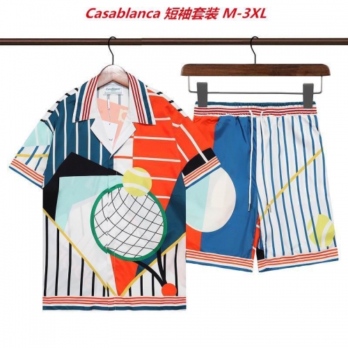 C.a.s.a.b.l.a.n.c.a. Short Suit 3200 Men