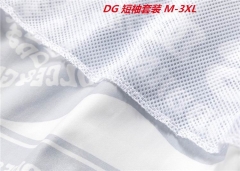 D...G... Short Suit 3348 Men