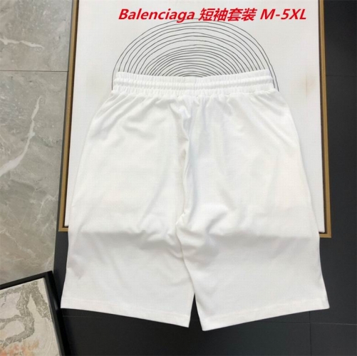 B.a.l.e.n.c.i.a.g.a. Short Suit 3044 Men