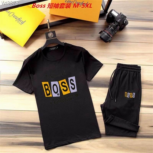 B.o.s.s. Short Suit 3005 Men