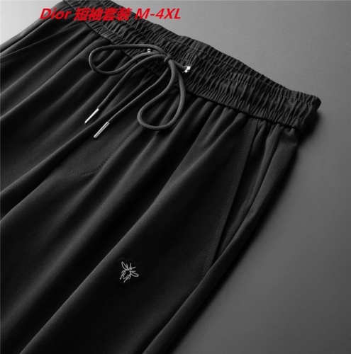 D.i.o.r. Short Suit 3516 Men