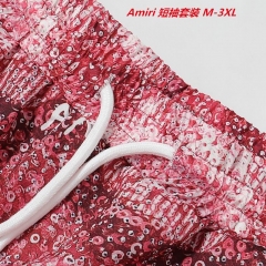 A.m.i.r.i. Short Suit 3338 Men