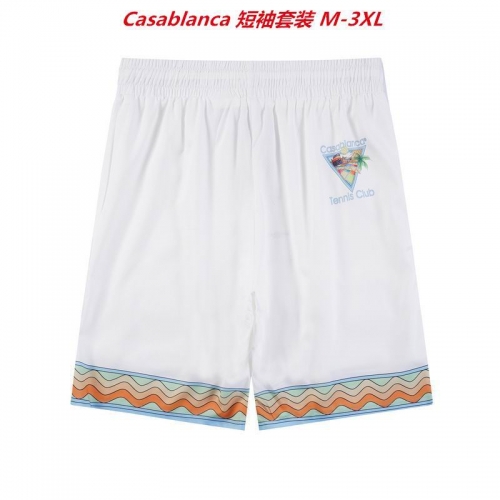 C.a.s.a.b.l.a.n.c.a. Short Suit 3491 Men