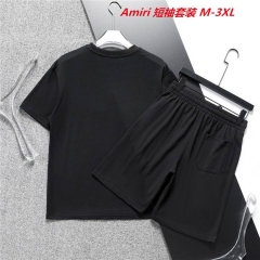 A.m.i.r.i. Short Suit 3669 Men