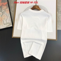 D.i.o.r. Short Suit 3232 Men
