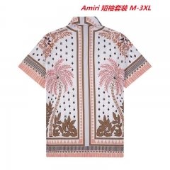 A.m.i.r.i. Short Suit 3389 Men
