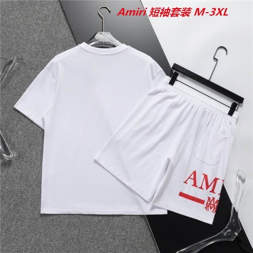 A.m.i.r.i. Short Suit 3744 Men