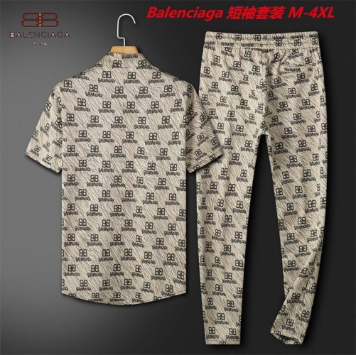 B.a.l.e.n.c.i.a.g.a. Short Suit 3118 Men