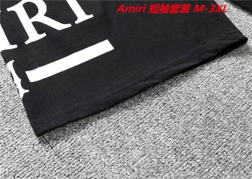 A.m.i.r.i. Short Suit 3752 Men