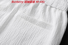 B.u.r.b.e.r.r.y. Short Suit 3215 Men