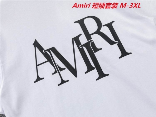 A.m.i.r.i. Short Suit 3527 Men