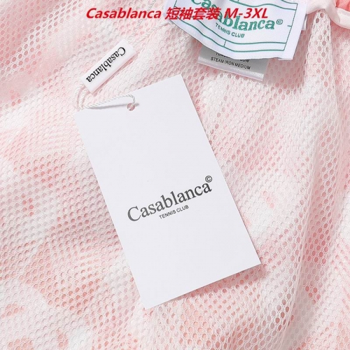 C.a.s.a.b.l.a.n.c.a. Short Suit 3149 Men