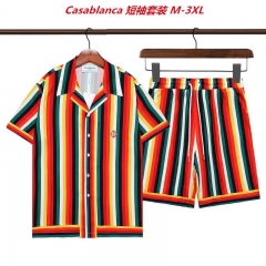 C.a.s.a.b.l.a.n.c.a. Short Suit 3254 Men