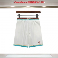C.a.s.a.b.l.a.n.c.a. Short Suit 3641 Men